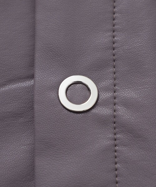 「Education from Youngmachines」 長袖シャツ M ブラック メンズ_画像8