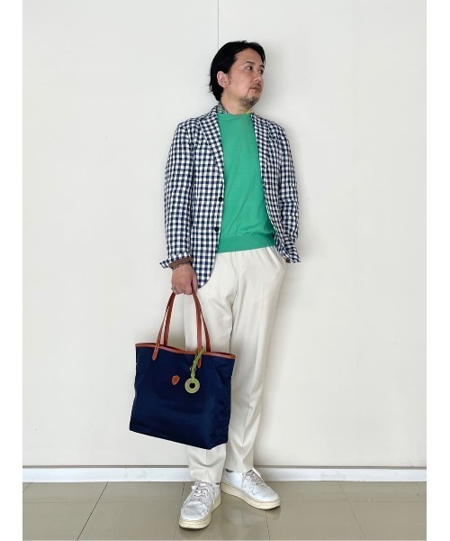 Felisi トートバッグ Felisi（フェリージ） ナイロンレザー
