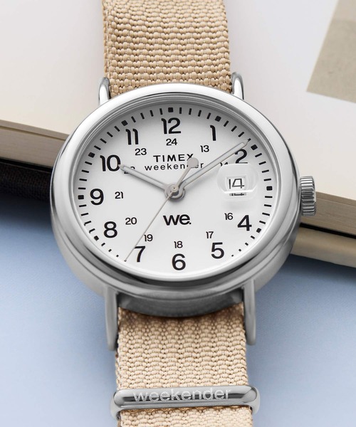 TIMEX 腕時計 TIMEX/タイメックス ウィークエンダー TX