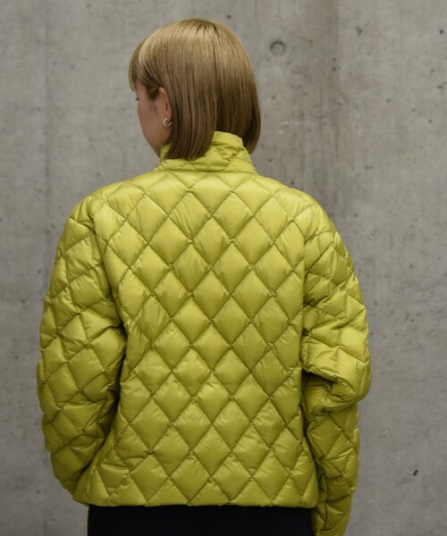 Marmot（マーモット） ダウンジャケット ダウン 「City Ambient