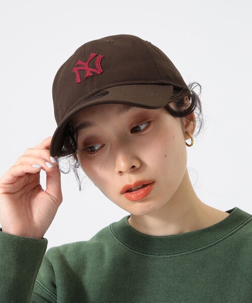 meovv ポップアップ限定 MD キャップ 帽子 新品未開封品 新品未開封】MEOVV OFFICIAL POP-UP MD キャップ_M - メルカリ