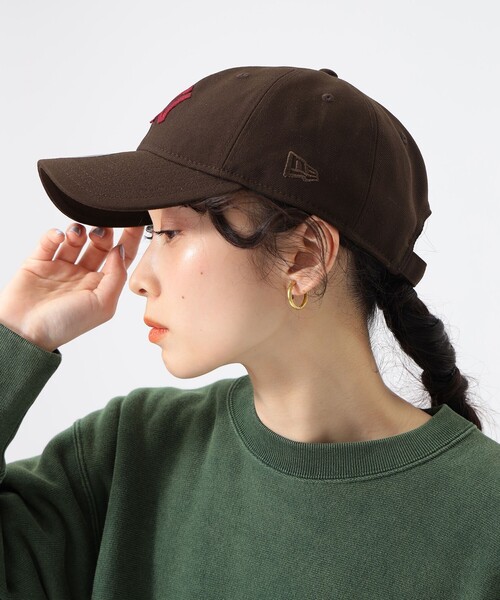 meovv ポップアップ限定 MD キャップ 帽子 新品未開封品 新品未開封】MEOVV OFFICIAL POP-UP MD キャップ_M - メルカリ