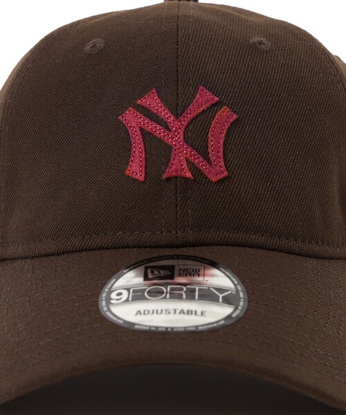 NEW ERA キャップ 帽子 「WEB限定」「別注」NEW / 940 Easy Snap