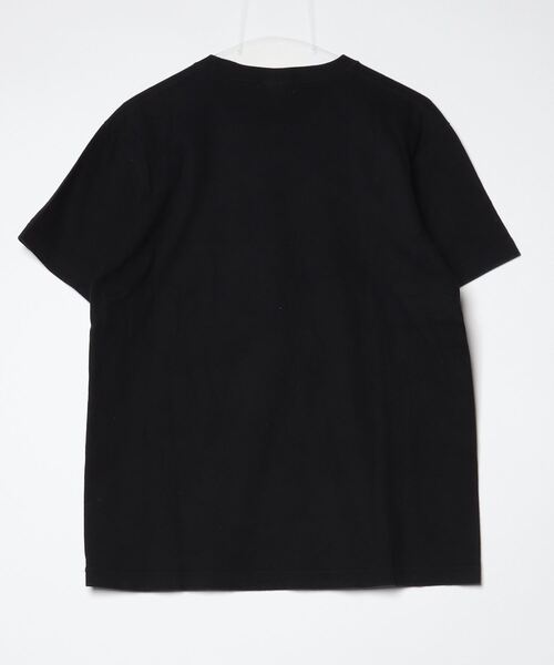 「ROTAR」 半袖Tシャツ MEDIUM ブラック メンズ