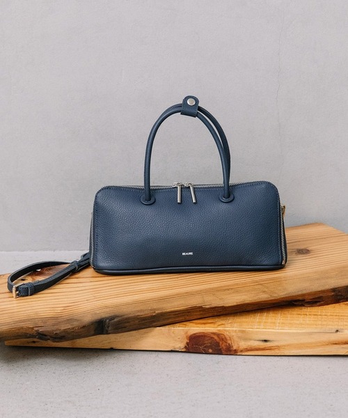 シャルル ジョルダン バッグ（レディースボストンバッグ）｜バッグ