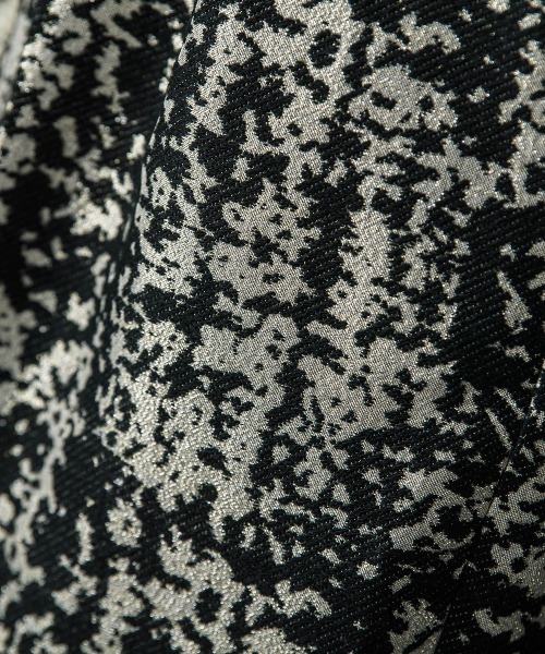 新品、未使用。MAYSON GREY MAYSON GREY 「MAYSON GREY」 パンツ M ブラック系その他