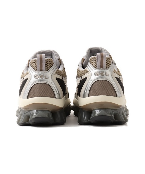 ASICS（アシックス） スニーカー asics GEL-QUANTUM KINETIC