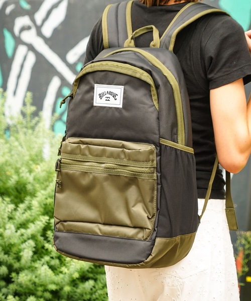 BILLABONG（ビラボン） デイバック リュック メンズ レディース