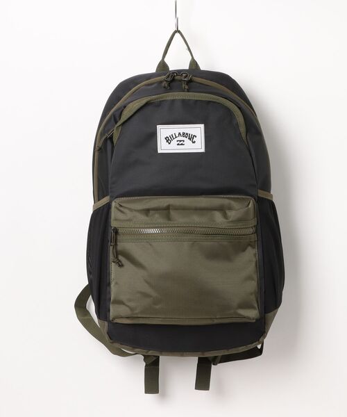 BILLABONG（ビラボン） デイバック リュック メンズ レディース