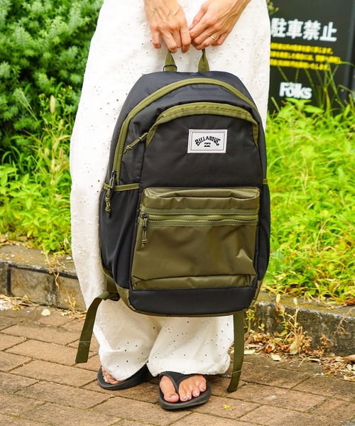 BILLABONG（ビラボン） デイバック リュック メンズ レディース