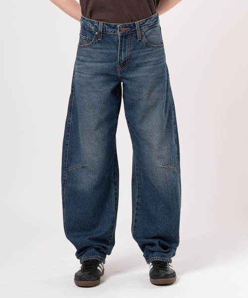 Levi's ジーンズ デニム デニムパンツ Levi's/リーバイス BAGGY