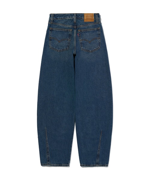 Levi's ジーンズ デニム デニムパンツ Levi's/リーバイス BAGGY