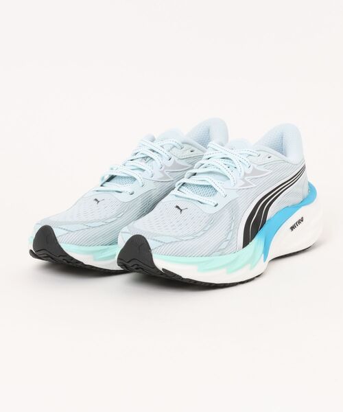PUMA スニーカー プーマ VELOCITY NITRO 4 AP ヴェロシティ