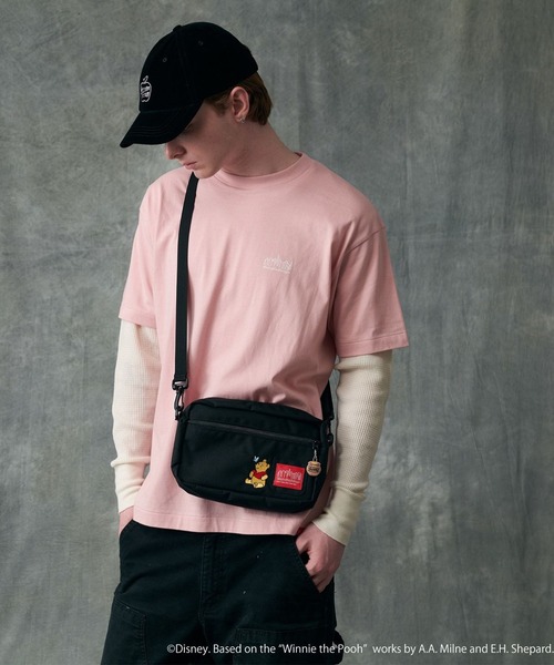 Manhattan Portage（マンハッタンポーテージ） ショルダーバッグ