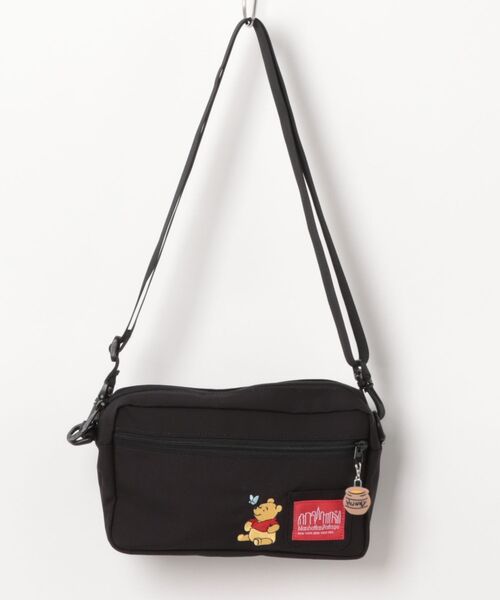 Manhattan Portage（マンハッタンポーテージ） ショルダーバッグ