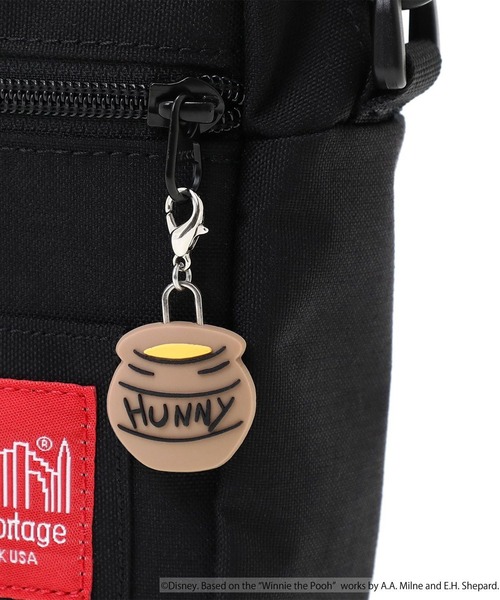 Manhattan Portage（マンハッタンポーテージ） ショルダーバッグ