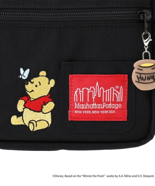 Manhattan Portage（マンハッタンポーテージ） ショルダーバッグ