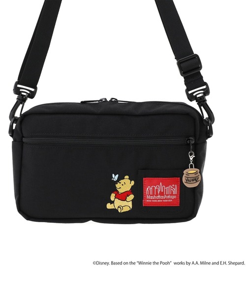 Manhattan Portage（マンハッタンポーテージ） ショルダーバッグ