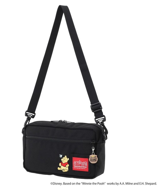 Manhattan Portage（マンハッタンポーテージ） ショルダーバッグ