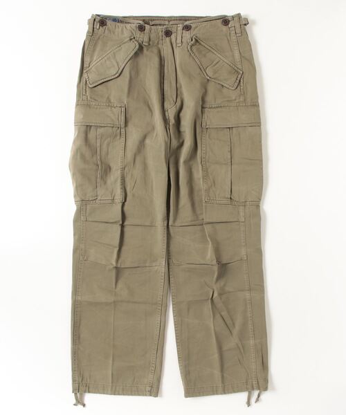 90s polo jeans tech カーゴパンツ　8分丈　レーヨン　多機能 90s polo jeans tech カーゴパンツ 8分丈 レーヨン 多機能