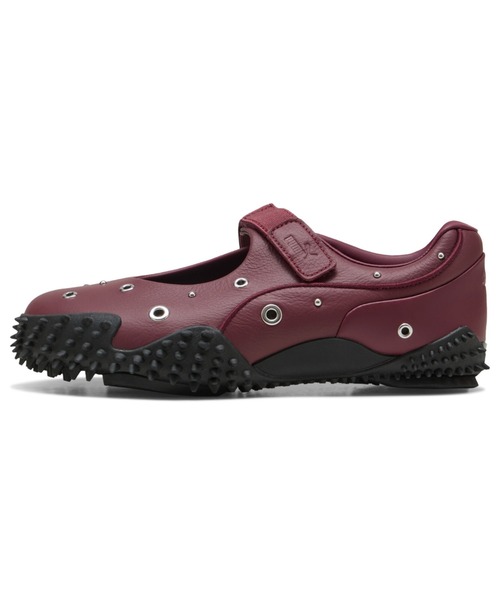 PUMA スニーカー プーマ ユニセックス モストロ フェイ スタッズ