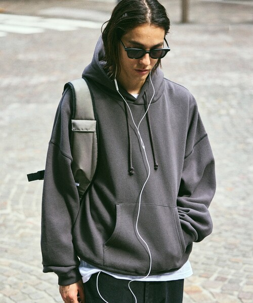 FREAK'S STORE（フリークスストア） パーカー 限定展開 12oz Short