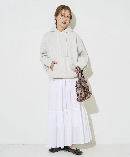 FREAK'S STORE（フリークスストア） パーカー 限定展開 12oz Short