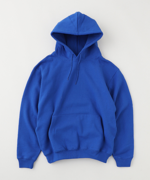 WISM（ウィズム） パーカー BASEMENT GEAR / ベースメントギア 15oz 