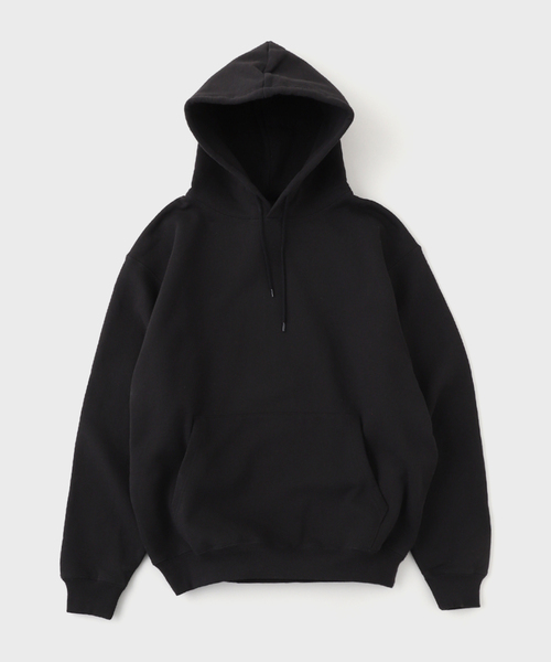 WISM（ウィズム） パーカー BASEMENT GEAR / ベースメントギア 15oz