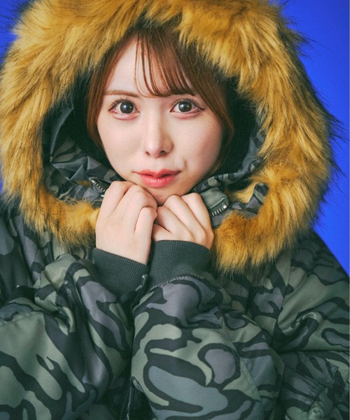 GALFY（ガルフィー） コート ジャケット GALFY-犬2B“改” メンズ