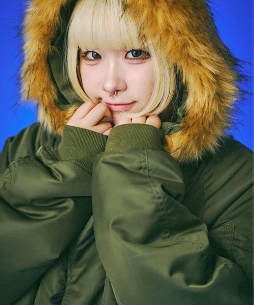 GALFY（ガルフィー） コート ジャケット GALFY-犬2B“改” メンズ