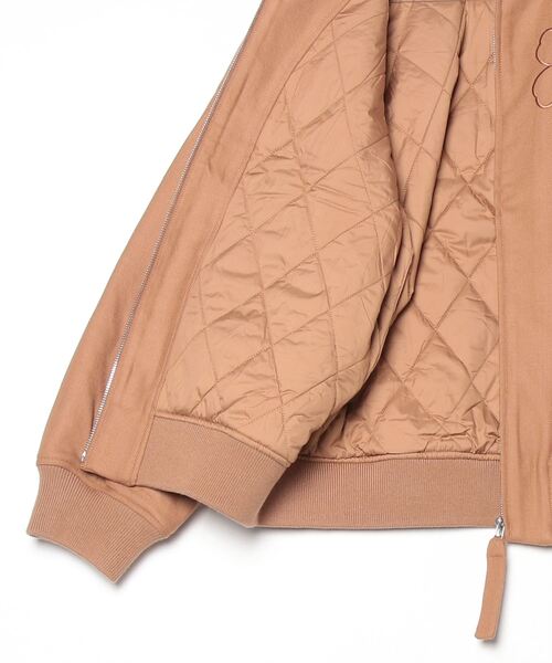 marimekko（マリメッコ） ブルゾン アウター Unikko / Monumentti