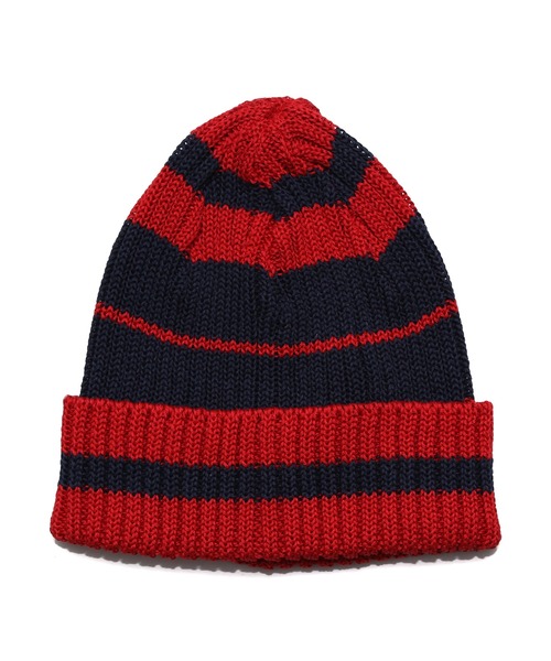 UNDERCOVER（アンダーカバー） ニット帽 ニットキャップ UC1F4H03-2