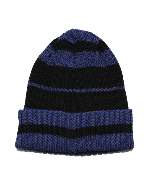 UNDERCOVER（アンダーカバー） ニット帽 ニットキャップ UC1F4H03-2