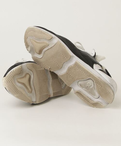 Y-3 / ローカットスニーカー/28.5cm/BLK/H05625 Y-3 「Y-3」 ローカットスニーカー 28.5cm ブラック メンズ : ZOZOTOWN