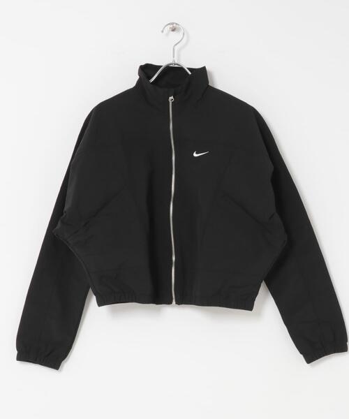 NIKE ウィメンズ NSW エブリシング ウーヴン RPL UV NIKE（ナイキ） ブルゾン ジャンバー NSW エブリシング ウーヴン RPL