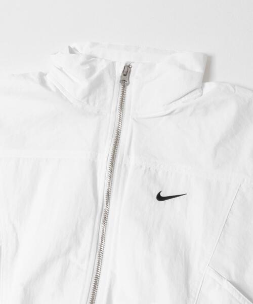 NIKE（ナイキ） ブルゾン アウター NIKE NSW エブリシング ウーヴン