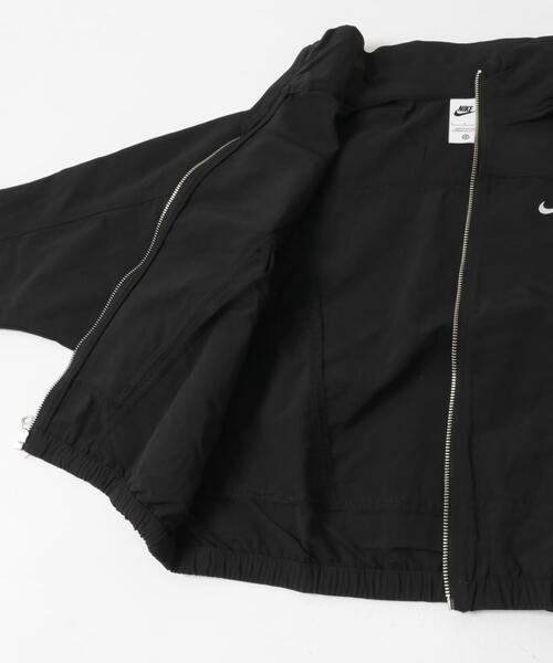 NIKE（ナイキ） ブルゾン アウター NIKE NSW エブリシング ウーヴン