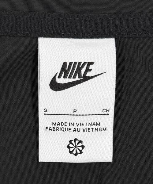 NIKE（ナイキ） ブルゾン アウター NIKE NSW エブリシング ウーヴン