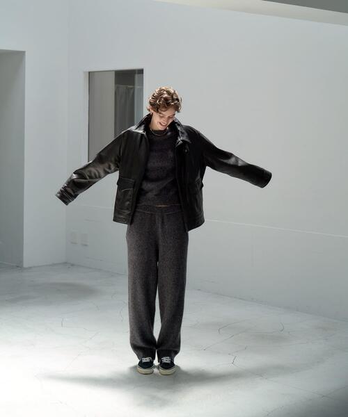 URBAN RESEARCH（アーバンリサーチ） コート ジャケット new basic COW