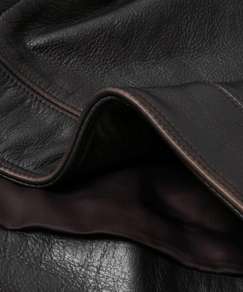 URBAN RESEARCH（アーバンリサーチ） コート ジャケット new basic COW