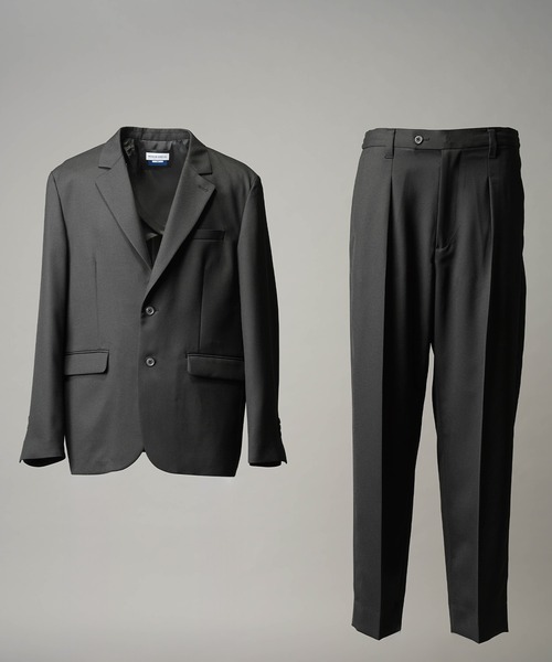 MAISON SPECIAL（メゾンスペシャル） ジャケット テーラードジャケット