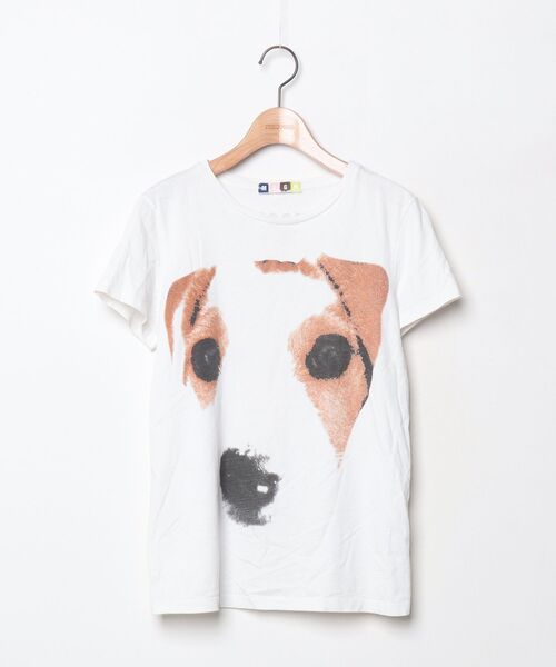 MSGM Tシャツ 美品 MSGM（エムエスジーエム） MSGM Tシャツ 半袖 トップス ブラック