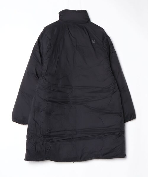 Marmot（マーモット） ダウンジャケット ダウン バーティカルロング