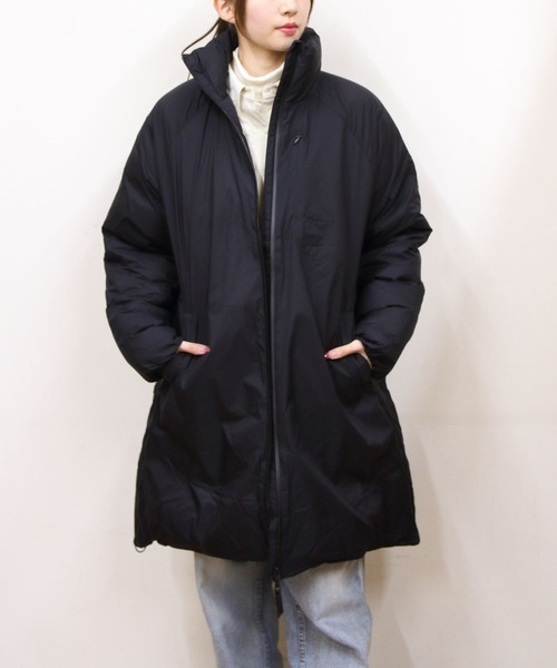 Marmot（マーモット） ダウンジャケット ダウン バーティカルロング