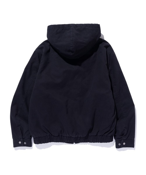 XLARGE（エクストラ ラージ） コート ジャケット HOODED UTILITY