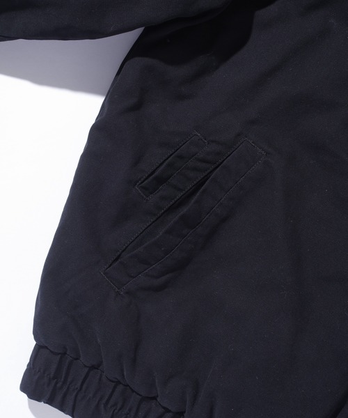XLARGE（エクストラ ラージ） コート ジャケット HOODED UTILITY