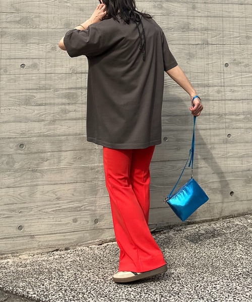 「Vintage PEANUTS」 半袖カットソー MEDIUM ホワイト レディース_画像6