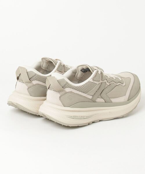 KEEN（キーン） スニーカー WK500 LEATHER / ダブルケーファイブハンド