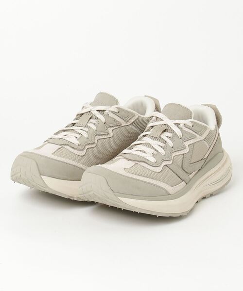 スニーカー WK500 LEATHER / ダブルケーファイブハンドレッド レザー / メンズ ウォーキングシューズ メンズの画像